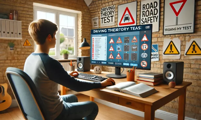 Online learning for the Highway Code